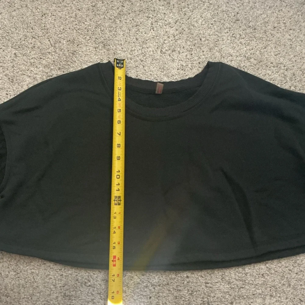 NWOT FO Movement Snow Worries Layer - Picture 6 of 9